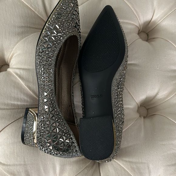 Shoes-never worn - Picture 3 of 3